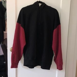 Brandy Melville sweatshirt